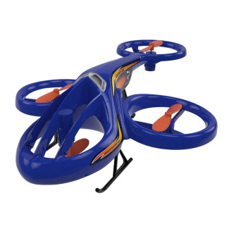 Quad-Copter SYMA 12 Stunts Helifury 360 2.4G