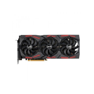 VGA Asus Radeon RX 5700 8GB STRIX OC | ASUS - 90YV0DD0-M0NA00