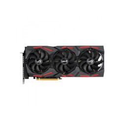 VGA Asus Radeon RX 5700 8GB STRIX OC | ASUS - 90YV0DD0-M0NA00