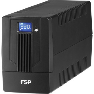 PC- Netzteil Fortron FSP iFP 600 - USV | Fortron Source - PPF3602700