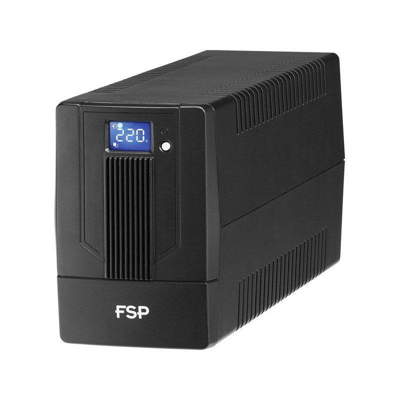 PC- Netzteil Fortron FSP iFP 600 - USV | Fortron Source - PPF3602700