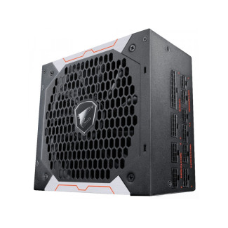 PC- Netzteil Gigabyte AORUS GP-AP750GM | Gigabyte - GP-AP750GM