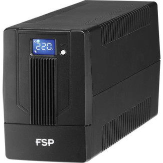 PC- Netzteil Fortron FSP IFP 2000 - USV | Fortron Source - PPF12A1600