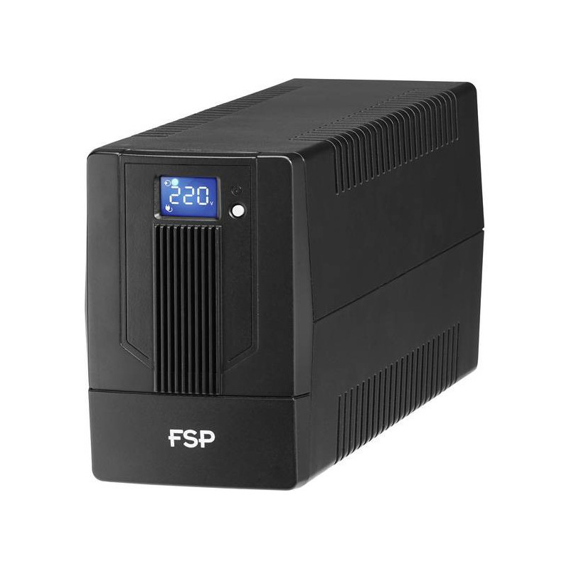 PC- Netzteil Fortron FSP IFP 2000 - USV | Fortron Source - PPF12A1600