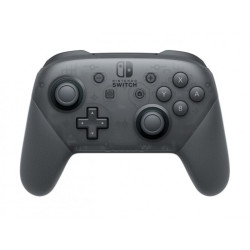 Nintendo Switch Pro Controller 2510466