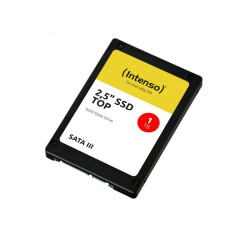 Intenso internal SSD 2.5 inch SATA III Top 1TB (3812460)