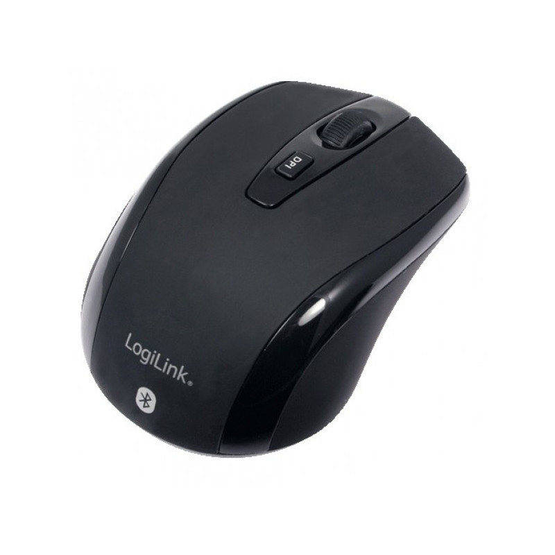 Souris LogiLink 3D Bluetooth optique ID0078A