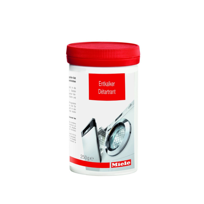 Miele Descaler powder 250g