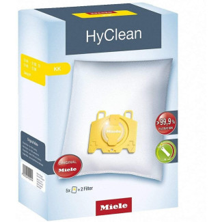 Miele HyClean 3D KK S190