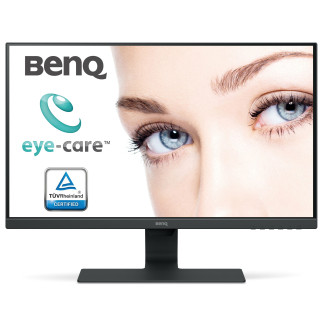 TFT BenQ GW2780E 68.60cm (27)LED.HDMI.VGA.DisplayPort.SP | BenQ - 9H.LGELB.FBE