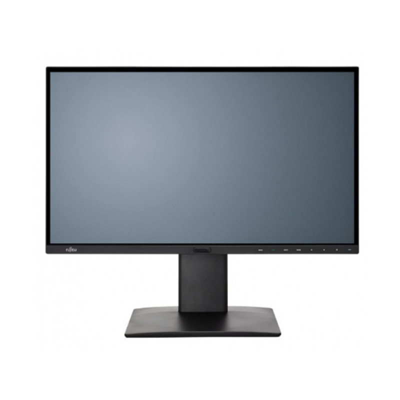 Fujitsu P27-8 TS UHD  68.5cm 3840x2160 5ms DP/HDMI S26361-K1610-V160