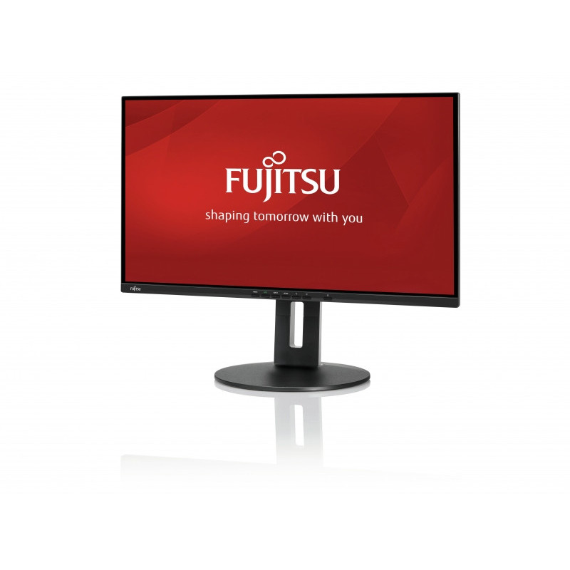 Fujitsu B27-9 TS QHD 68.6cm 2560x1440 IPS VGA/DP /HDMI BL S26361-K1694-V160