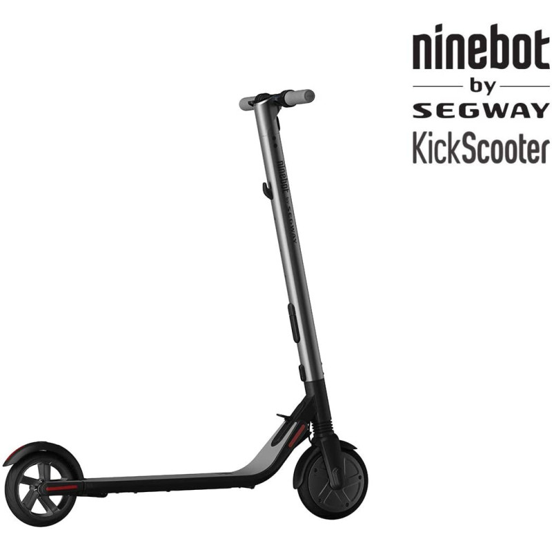 Ninebot by Segway KickScooter ES1