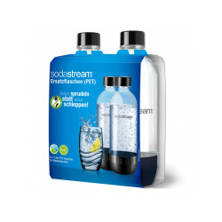 SodaStream 1041243490-Boîte-2 pièce(s) 1041243490