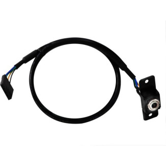 ASROCK Deskmini Rear Audio Cable 90-BXG3G0-A0XCR2W