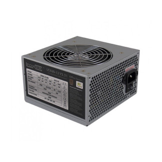 LC-Power 450W Office 80+Bronze LC600-12 V2.31