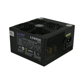 LC-Power 550W SuperSilent 80+Bronze LC6550 V2.3