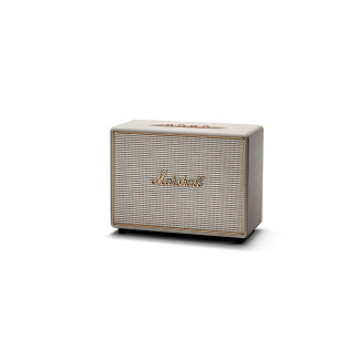 Marshall Enceinte Bluetooth WOBURN MULTI R CREME 04091925