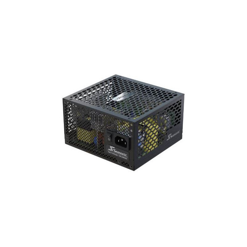 Netzteil Seasonic 450W PRIME PX-450 Fanless (80+Platin) PRIME-PX-450