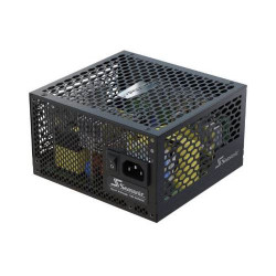 Netzteil Seasonic 450W PRIME PX-450 Fanless (80+Platin) PRIME-PX-450