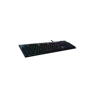 Logitech G815 LIGHTSYNC Clavier mécanique gaming RGB DEU 920-009088