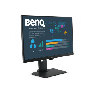 BenQ 68.6cm BL2780T 169 HDMI/DP black lift/pivot spk.FHD 9H.LGYLA.FBE