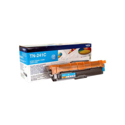 Brother Toner cyan Original Toner Cartridge TN241C 