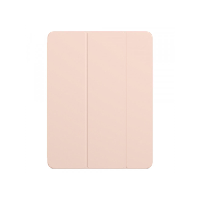 Apple Smart Folio 12.9 iPad Pro 3rd. Gen. Pink Sand MVQN2ZM/A