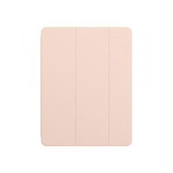 Apple Smart Folio 12.9 iPad Pro 3rd. Gen. Pink Sand MVQN2ZM/A