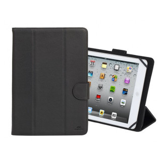 Riva Tablet Case 3137 10 black 3137 BLACK