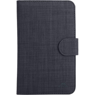 Riva Tablet Case 3312 7 black 3312 BLACK