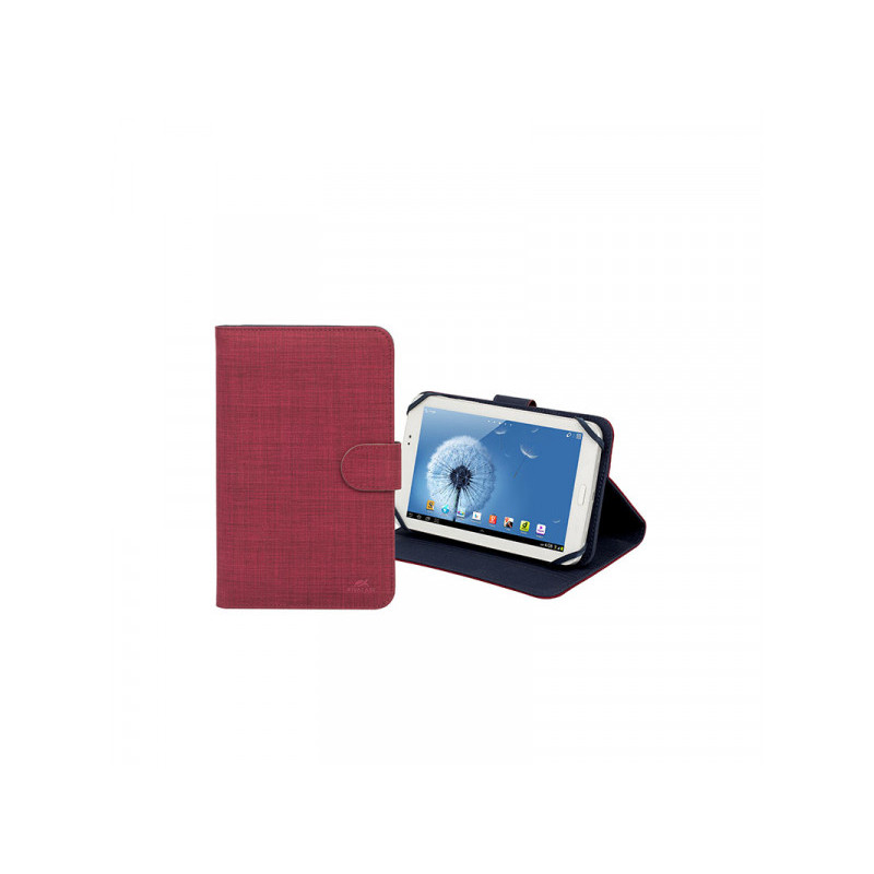 Riva Tablet Case 3312 7 red 3312 RED