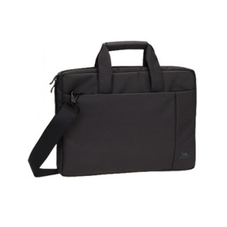 Riva NB Tasche 8221 13.3 black 8221 BLACK