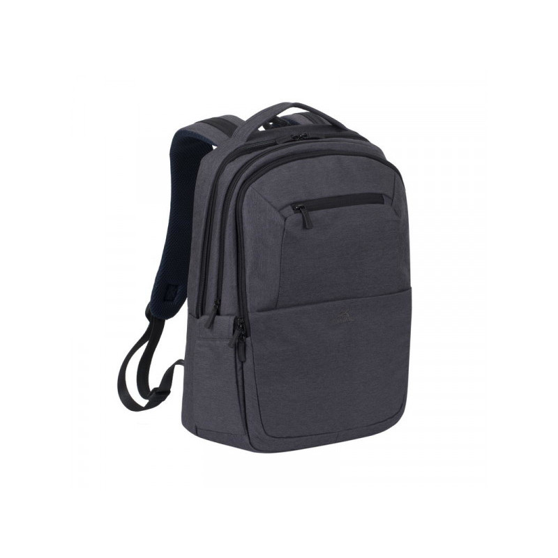 Riva Case 7765 black Laptop bag 16/12 7765 Black