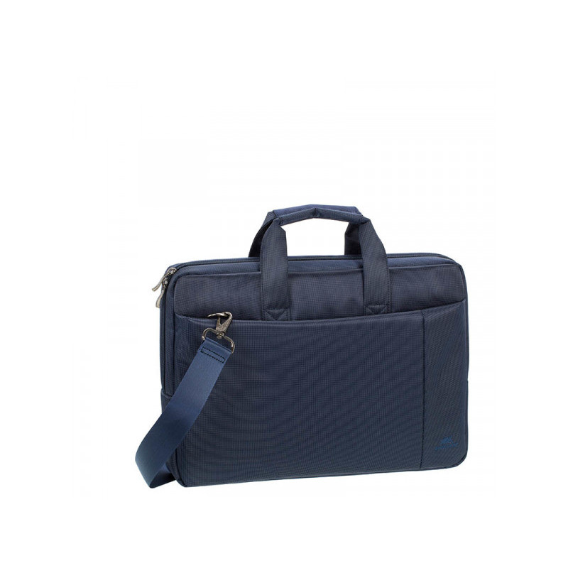 Riva NB Tasche 8221 13.3 Blue 8221 BLUE