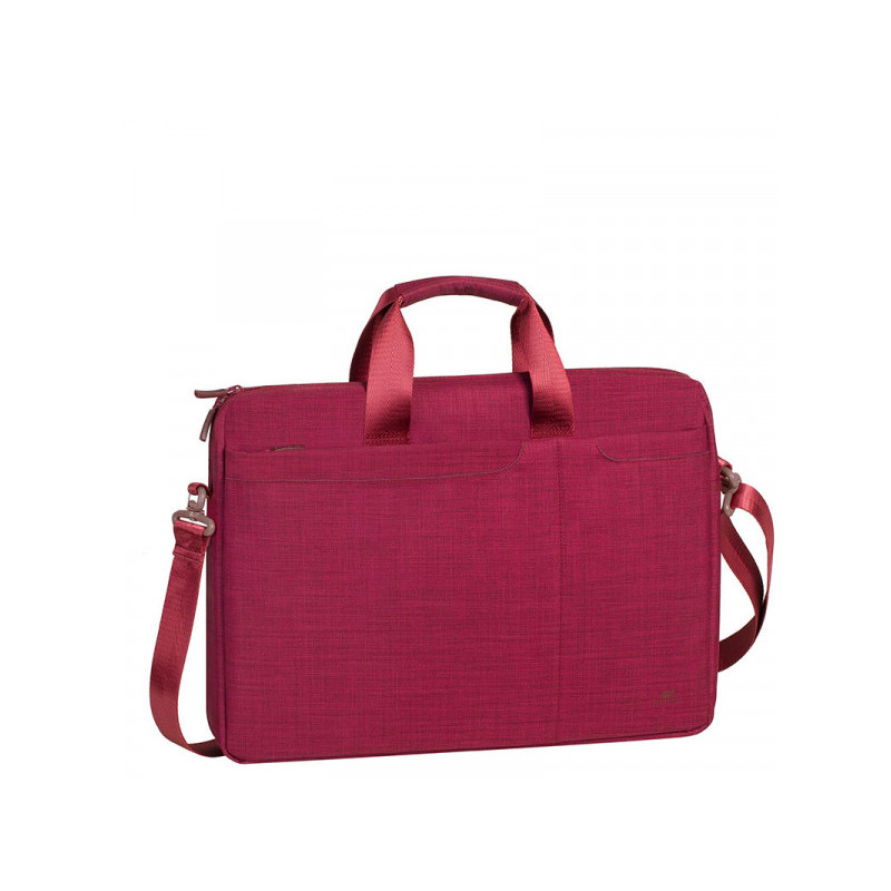 Riva NB Tasche 8335 15.6 red 8335 RED