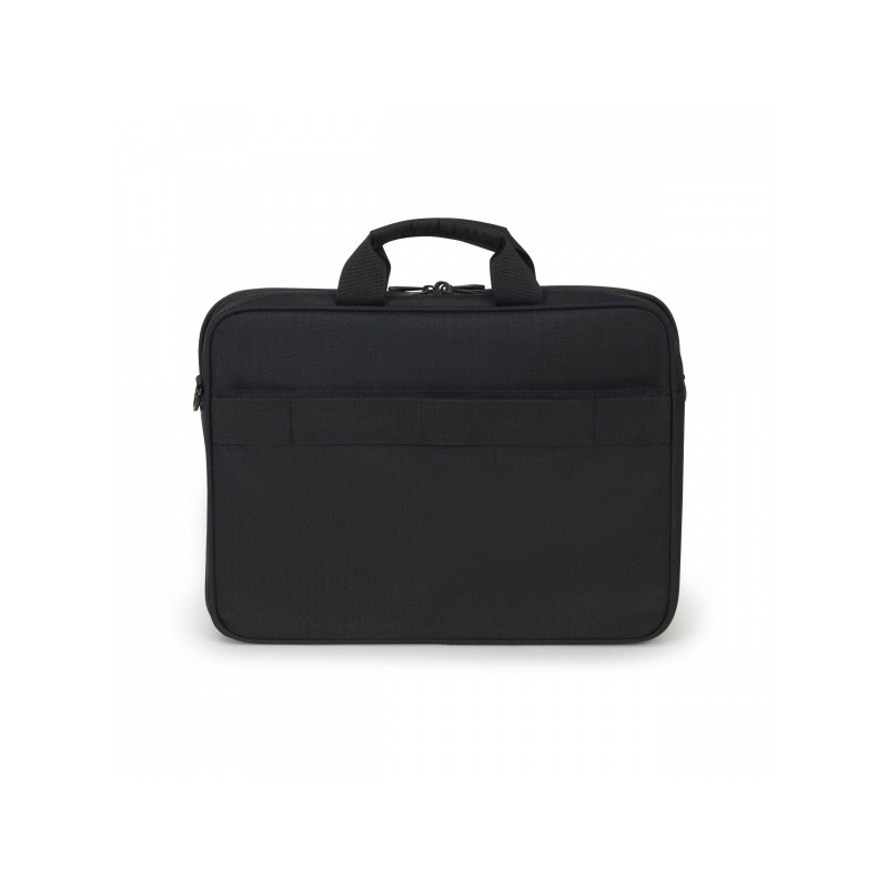 Dicota Top Traveller - Sac Messenger - 35.8 cm (14.1inch) - Sangle épaule - 860 g - Noir D31427