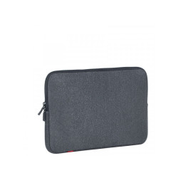 Rivacase 5133 - Housse - 39.1 cm (15.4inch) - 175 g - Gris 5133 DARK GREY