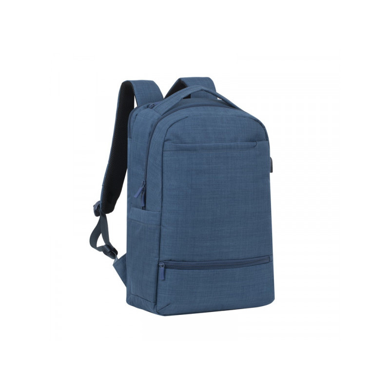 Rivacase 8365 - Sac à dos - 43.9 cm (17.3inch) - 850 g - Bleu 4260403573181