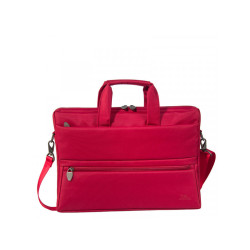 Rivacase 8630 - Sac Messenger - 39.6 cm (15.6inch) - Sangle épaule - 700 g - Rouge 8630 RED