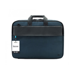 Mobilis Executive 3 Twice Briefcase 14-16\'\' 005033