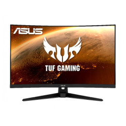 ASUS 68.6cm Gaming VG27WQ1B TUF WQHD HDMI DP Curv Spk 165hz 90LM0671-B01170