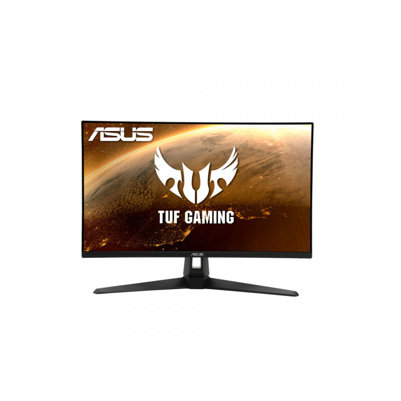 ASUS 68.6cm Gaming VG279Q1A DP+HDMI FSync 165Hz Spk 1ms 90LM05X0-B01170