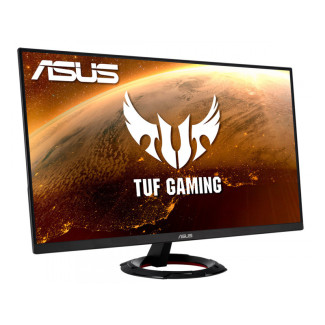 ASUS 68.6cm Gaming VG279Q1R DP+HDMI FSync Spk 1ms 90LM05S1-B01E70