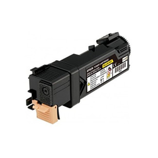 Epson Toner Jaune (2 500 p) C13S050627 