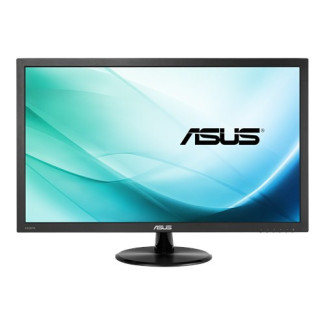 ASUS 54.7cm Essential VP228HE D-Sub HDMI Spk 1ms 90LM01K0-B05170 