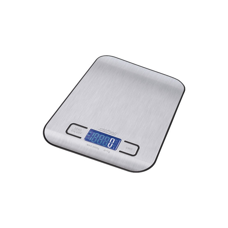 Balance de cuisine MPM MWK-02M inox