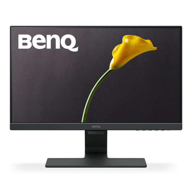 BenQ 54.6cm BL2283  169 HDMI  black speaker Full-HD 9H.LHSLA.TBE 