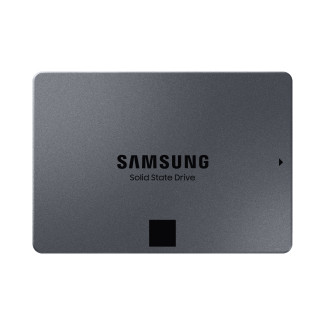 SSD 2.5 1TB Samsung 870 QVO retail MZ-77Q1T0BW