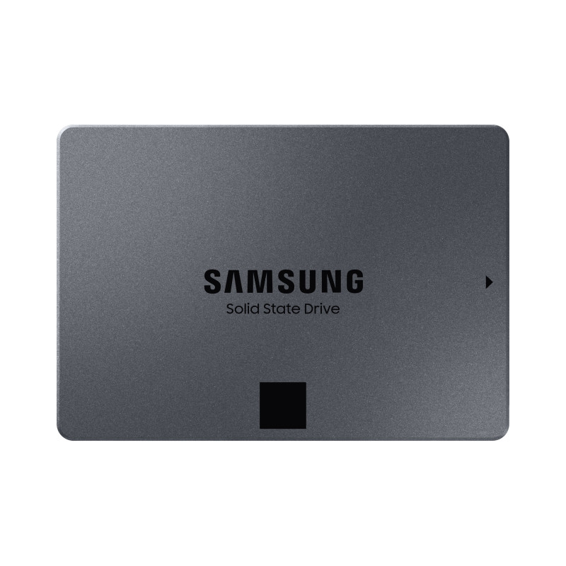 SSD 2.5 1TB Samsung 870 QVO retail MZ-77Q1T0BW